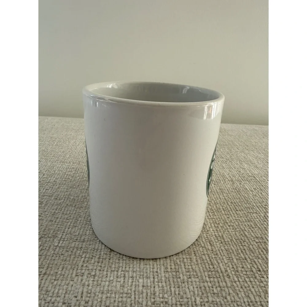 N/A vintage starbucks